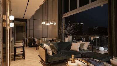 For Rent - Lincoln Suites