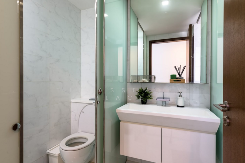 Common Bathroom