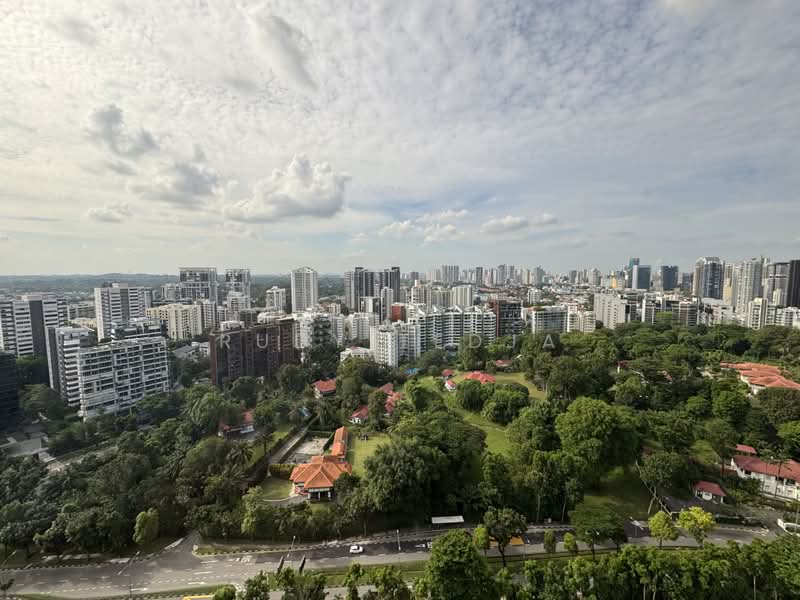 The Draycott, 50 Draycott Park, 4 Bedrooms, 2,636 sqft, Condominium For Sale, by Rudy Tedja, 60176709 - Exterior - PropertyGuru.com.sg