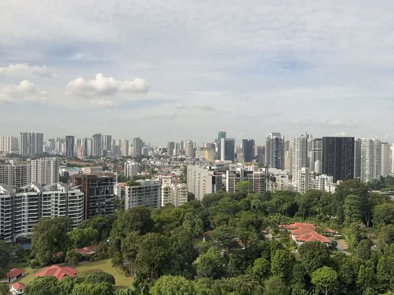 The Draycott, 50 Draycott Park, 4 Bedrooms, 2,636 sqft, Condominium For Sale, by Rudy Tedja, 60176709 - Exterior - PropertyGuru.com.sg