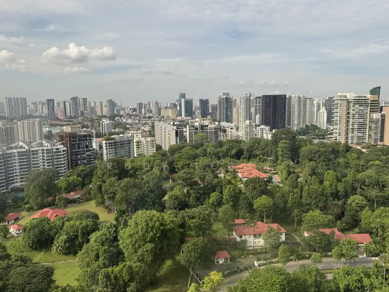 The Draycott, 50 Draycott Park, 4 Bedrooms, 2,636 sqft, Condominium For Sale, by Rudy Tedja, 60176709 - Exterior - PropertyGuru.com.sg