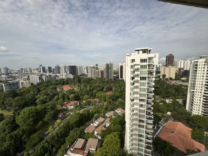 The Draycott, 50 Draycott Park, 4 Bedrooms, 2,636 sqft, Condominium For Sale, by Rudy Tedja, 60176709 - PropertyGuru.com.sg