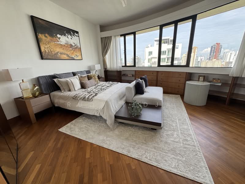 The Draycott, 50 Draycott Park, 4 Bedrooms, 2,636 sqft, Condominium For Sale, by Rudy Tedja, 60176709 - PropertyGuru.com.sg