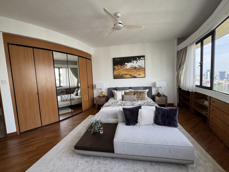 The Draycott, 50 Draycott Park, 4 Bedrooms, 2,636 sqft, Condominium For Sale, by Rudy Tedja, 60176709 - PropertyGuru.com.sg