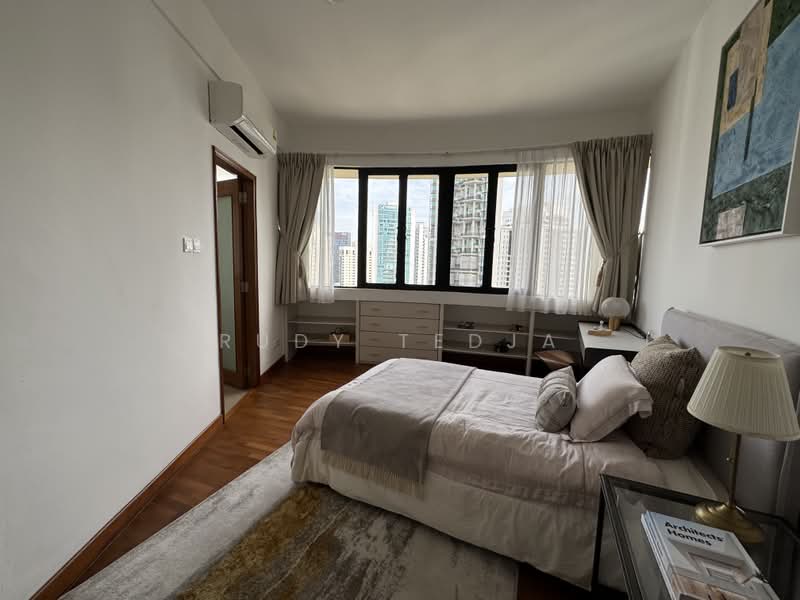 The Draycott, 50 Draycott Park, 4 Bedrooms, 2,636 sqft, Condominium For Sale, by Rudy Tedja, 60176709 - PropertyGuru.com.sg