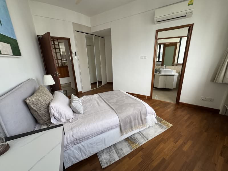 The Draycott, 50 Draycott Park, 4 Bedrooms, 2,636 sqft, Condominium For Sale, by Rudy Tedja, 60176709 - PropertyGuru.com.sg