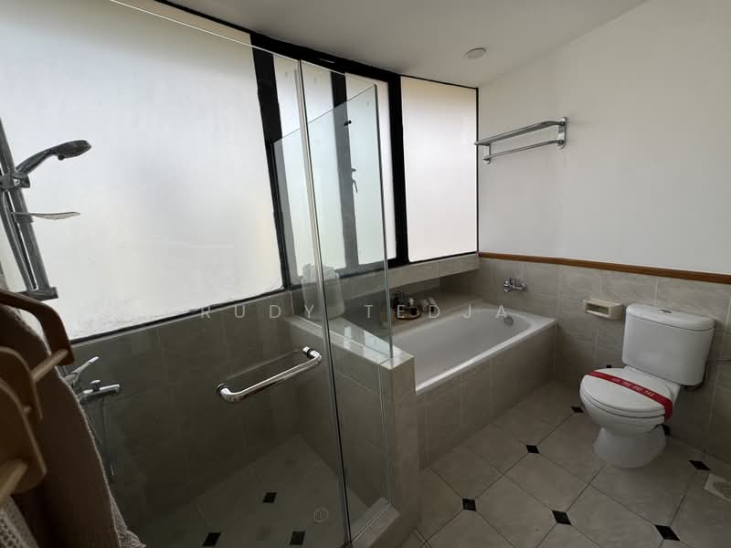 The Draycott, 50 Draycott Park, 4 Bedrooms, 2,636 sqft, Condominium For Sale, by Rudy Tedja, 60176709 - PropertyGuru.com.sg