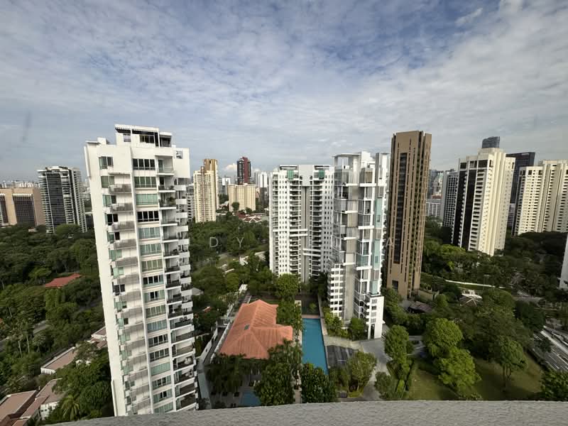 The Draycott, 50 Draycott Park, 4 Bedrooms, 2,636 sqft, Condominium For Sale, by Rudy Tedja, 60176709 - PropertyGuru.com.sg