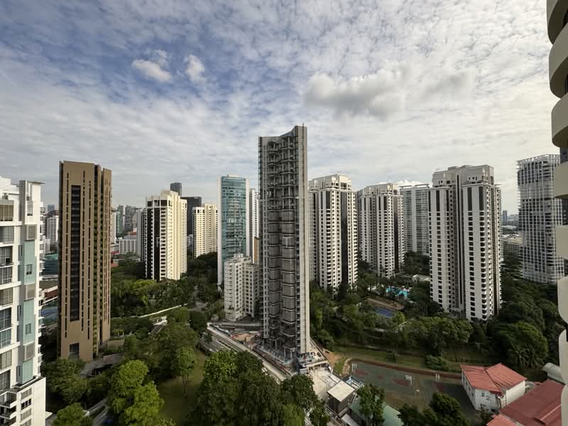 The Draycott, 50 Draycott Park, 4 Bedrooms, 2,636 sqft, Condominium For Sale, by Rudy Tedja, 60176709 - PropertyGuru.com.sg