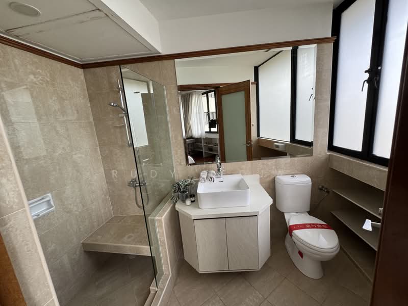 The Draycott, 50 Draycott Park, 4 Bedrooms, 2,636 sqft, Condominium For Sale, by Rudy Tedja, 60176709 - PropertyGuru.com.sg