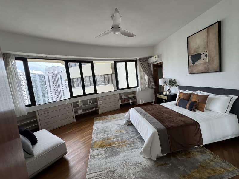 The Draycott, 50 Draycott Park, 4 Bedrooms, 2,636 sqft, Condominium For Sale, by Rudy Tedja, 60176709 - PropertyGuru.com.sg
