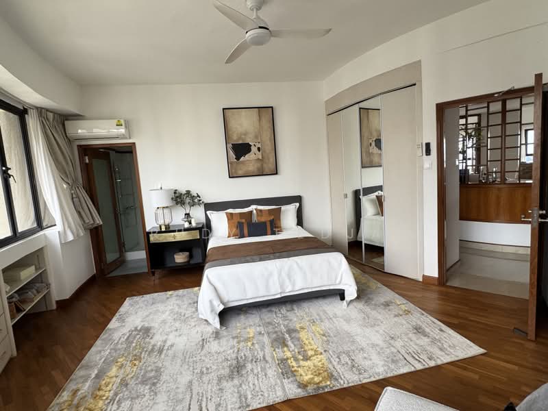 The Draycott, 50 Draycott Park, 4 Bedrooms, 2,636 sqft, Condominium For Sale, by Rudy Tedja, 60176709 - PropertyGuru.com.sg