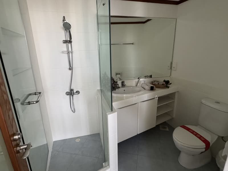 The Draycott, 50 Draycott Park, 4 Bedrooms, 2,636 sqft, Condominium For Sale, by Rudy Tedja, 60176709 - PropertyGuru.com.sg