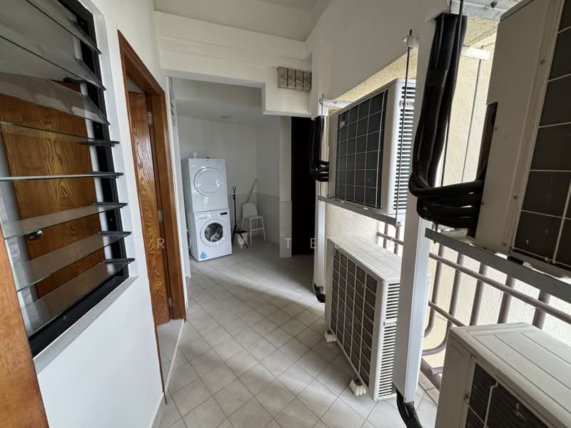 The Draycott, 50 Draycott Park, 4 Bedrooms, 2,636 sqft, Condominium For Sale, by Rudy Tedja, 60176709 - PropertyGuru.com.sg