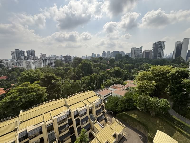 The Draycott, 50 Draycott Park, Tanglin / Holland / Bukit Timah, 4 Bedrooms, 2,636 sqft, Condominium For Sale, by Rudy Tedja, 60176709 - Exterior - PropertyGuru.com.sg