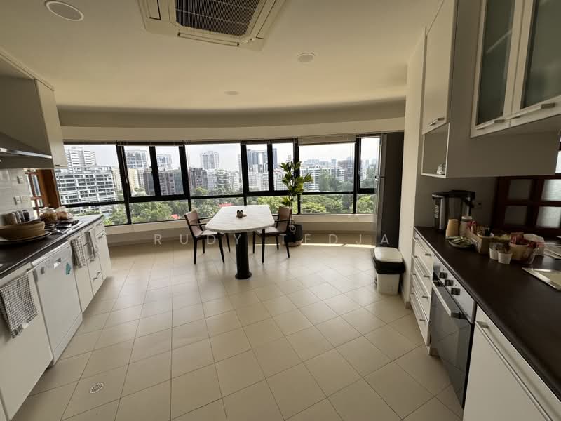 The Draycott, 50 Draycott Park, Tanglin / Holland / Bukit Timah, 4 Bedrooms, 2,636 sqft, Condominium For Sale, by Rudy Tedja, 60176709 - Kitchen - PropertyGuru.com.sg