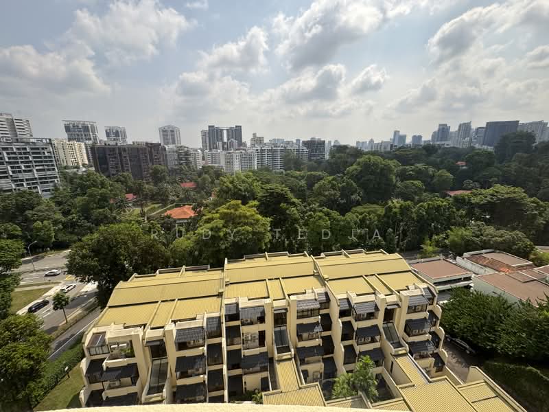 The Draycott, 50 Draycott Park, Tanglin / Holland / Bukit Timah, 4 Bedrooms, 2,636 sqft, Condominium For Sale, by Rudy Tedja, 60176709 - Exterior - PropertyGuru.com.sg