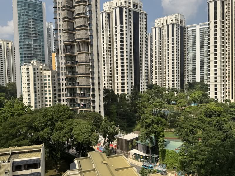 The Draycott, 50 Draycott Park, Tanglin / Holland / Bukit Timah, 4 Bedrooms, 2,636 sqft, Condominium For Sale, by Rudy Tedja, 60176709 - Exterior - PropertyGuru.com.sg