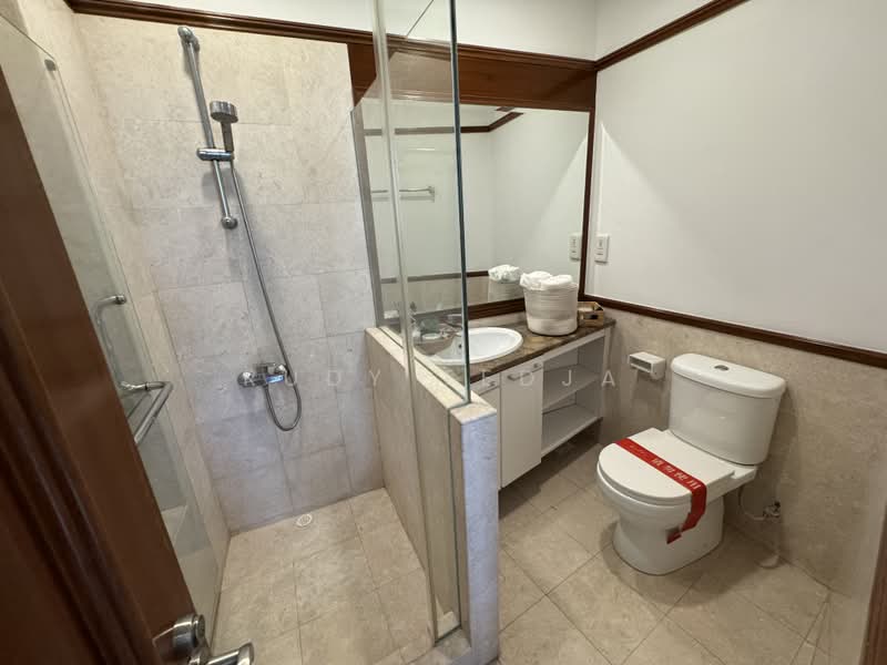 The Draycott, 50 Draycott Park, Tanglin / Holland / Bukit Timah, 4 Bedrooms, 2,636 sqft, Condominium For Sale, by Rudy Tedja, 60176709 - Bathroom - PropertyGuru.com.sg
