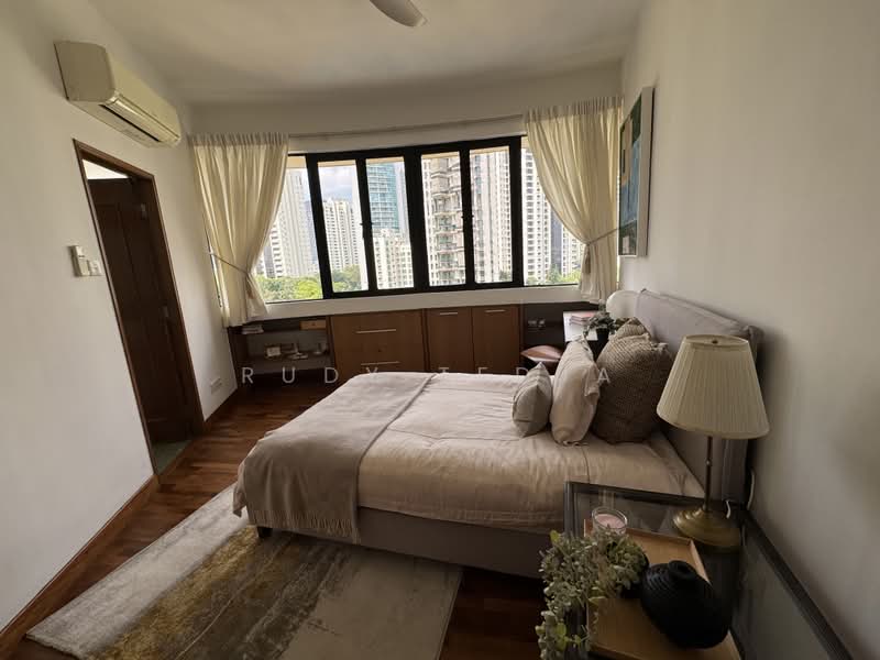 The Draycott, 50 Draycott Park, Tanglin / Holland / Bukit Timah, 4 Bedrooms, 2,636 sqft, Condominium For Sale, by Rudy Tedja, 60176709 - Bedroom - PropertyGuru.com.sg
