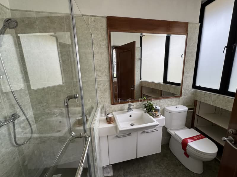 The Draycott, 50 Draycott Park, Tanglin / Holland / Bukit Timah, 4 Bedrooms, 2,636 sqft, Condominium For Sale, by Rudy Tedja, 60176709 - Bathroom - PropertyGuru.com.sg