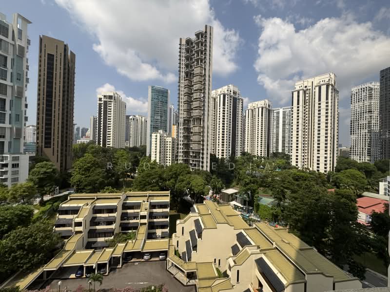The Draycott, 50 Draycott Park, Tanglin / Holland / Bukit Timah, 4 Bedrooms, 2,636 sqft, Condominium For Sale, by Rudy Tedja, 60176709 - Exterior - PropertyGuru.com.sg
