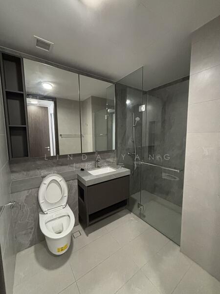 For Rent - Parc Clematis