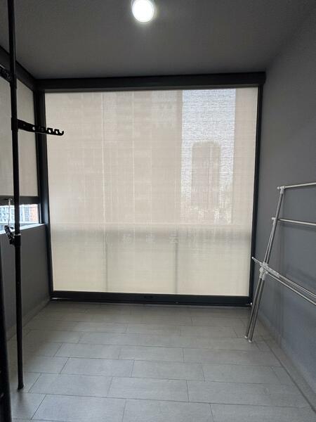 For Rent - Parc Clematis