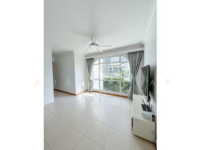 For Sale - Casablanca