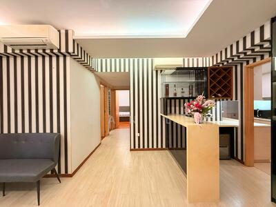 For Rent - The Tampines Trilliant