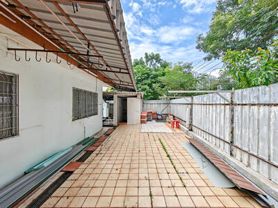 For Sale - Jalan salaseh