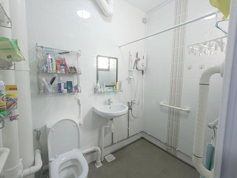 For Sale - 528 Hougang Avenue 6