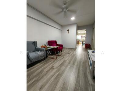 For Sale - 528 Hougang Avenue 6