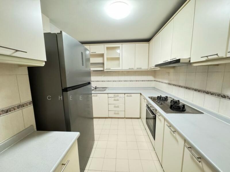 For Rent - Claremont