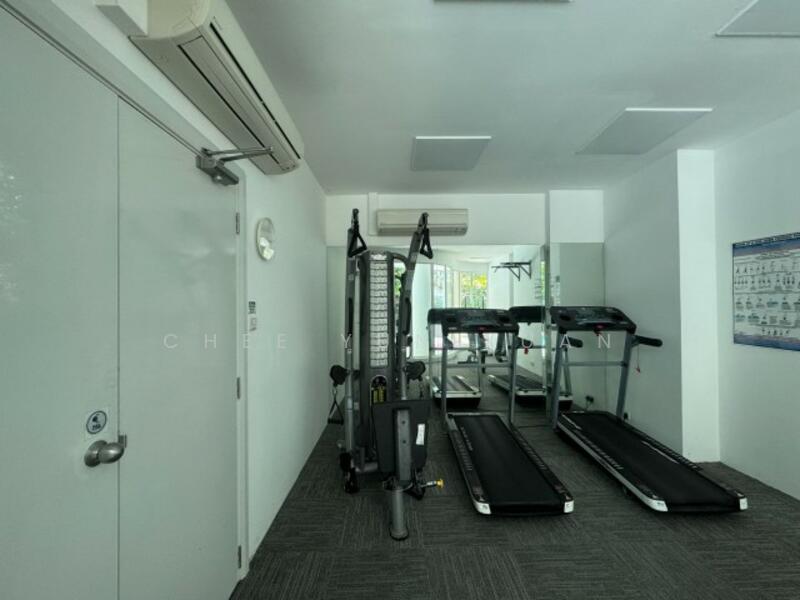 For Rent - Claremont