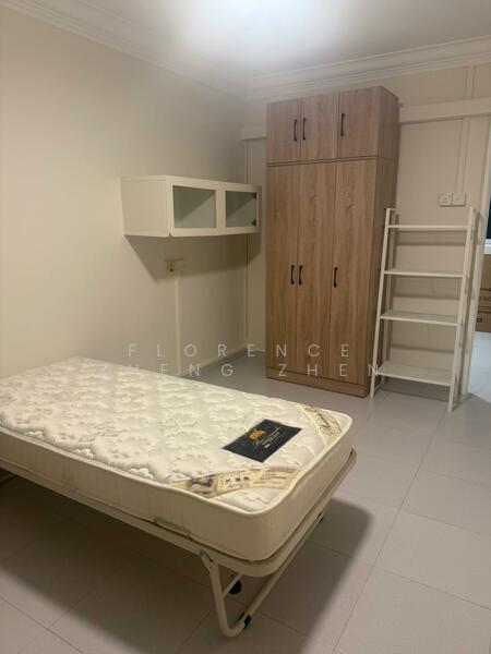 For Rent - 362 Yishun Ring Road