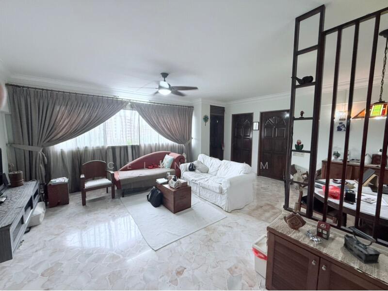 For Sale - 285 Tampines Street 22