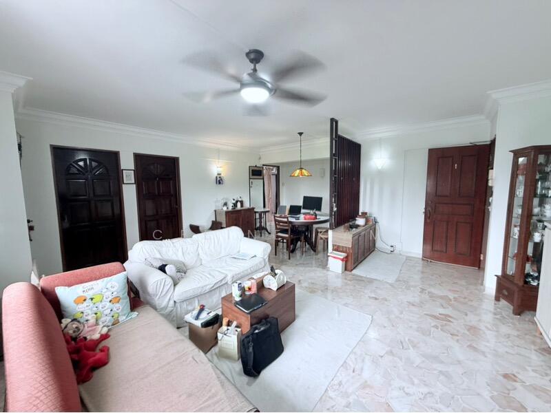 For Sale - 285 Tampines Street 22