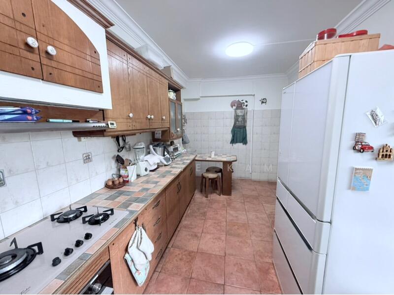 For Sale - 285 Tampines Street 22