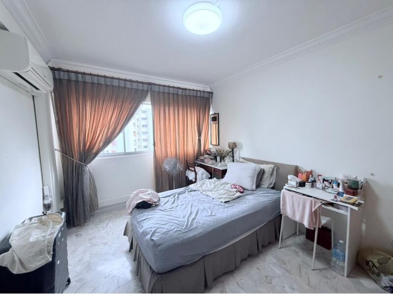 For Sale - 285 Tampines Street 22