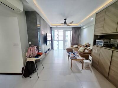 For Sale - 267B Punggol Field