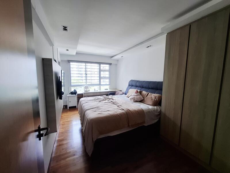 Master Room