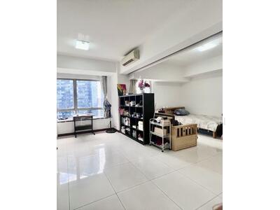 For Sale - The Sail @ Marina Bay