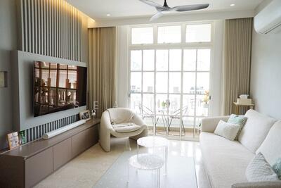 For Sale - Ville Royale