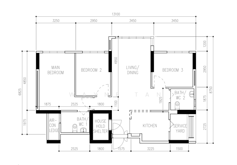 For Sale 103A Bidadari Park Drive
