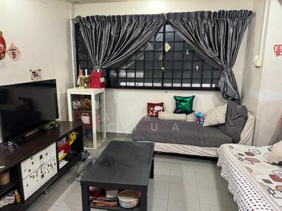 For Sale - 730 Jurong West Street 72