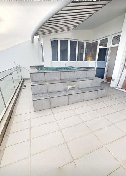 Turquoise, Cove Drive,Sentosa, Harbourfront / Telok Blangah, 3 Bedrooms, 3,111 sqft, Condominium For Sale, by Rudy Tedja, 60176774 - PropertyGuru.com.sg