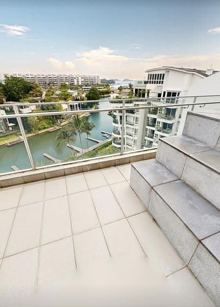 Turquoise, Cove Drive,Sentosa, Harbourfront / Telok Blangah, 3 Bedrooms, 3,111 sqft, Condominium For Sale, by Rudy Tedja, 60176774 - PropertyGuru.com.sg