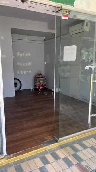 930 Yishun Central 1, 930 Yishun Central 1, 200 sqft, Shop / Shophouse For Rent, by Dylan Poh, 60176789 - CommercialGuru.com.sg