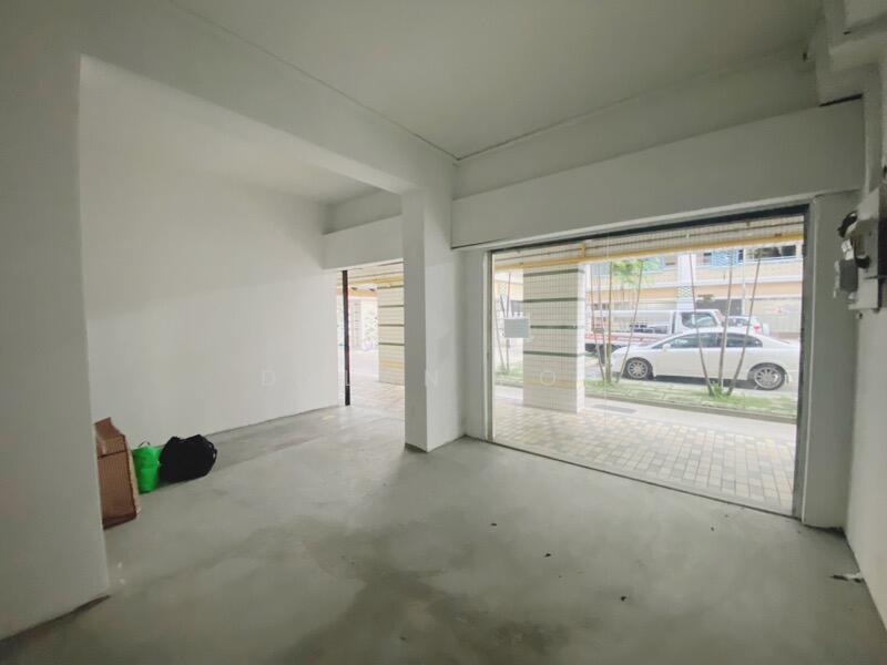 930 Yishun Central 1, 930 Yishun Central 1, 200 sqft, Shop / Shophouse For Rent, by Dylan Poh, 60176789 - CommercialGuru.com.sg